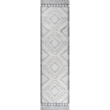 Amir Moroccan Beni Souk Area Rug
